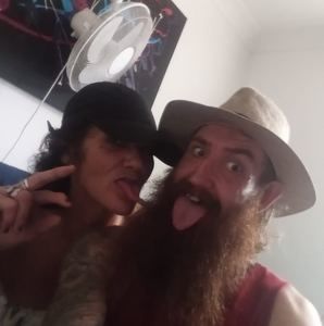 Meet your Posher, Shaun